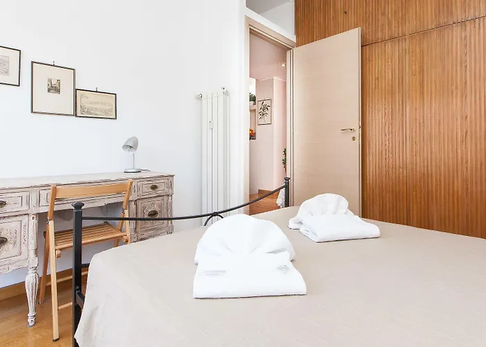 Rental In Rome Guinizzelli